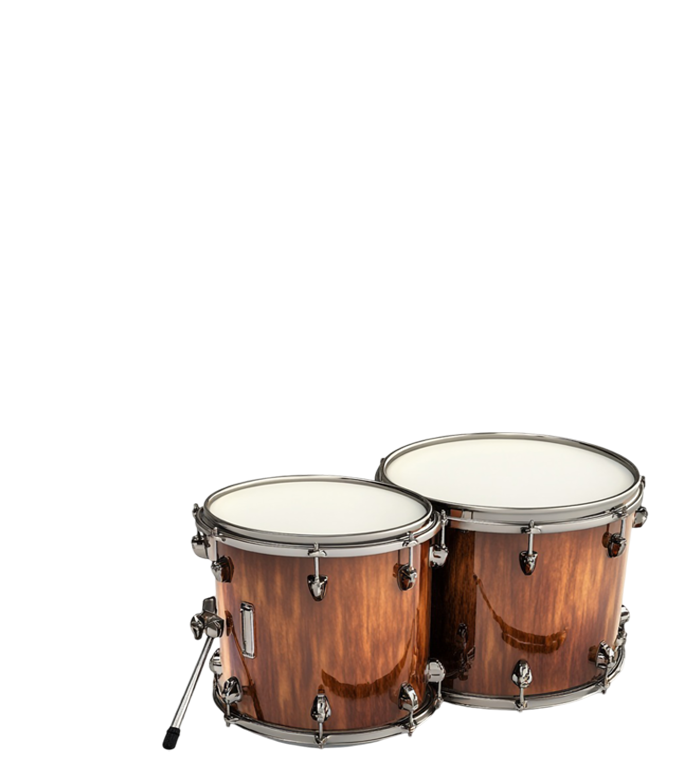 Bongos